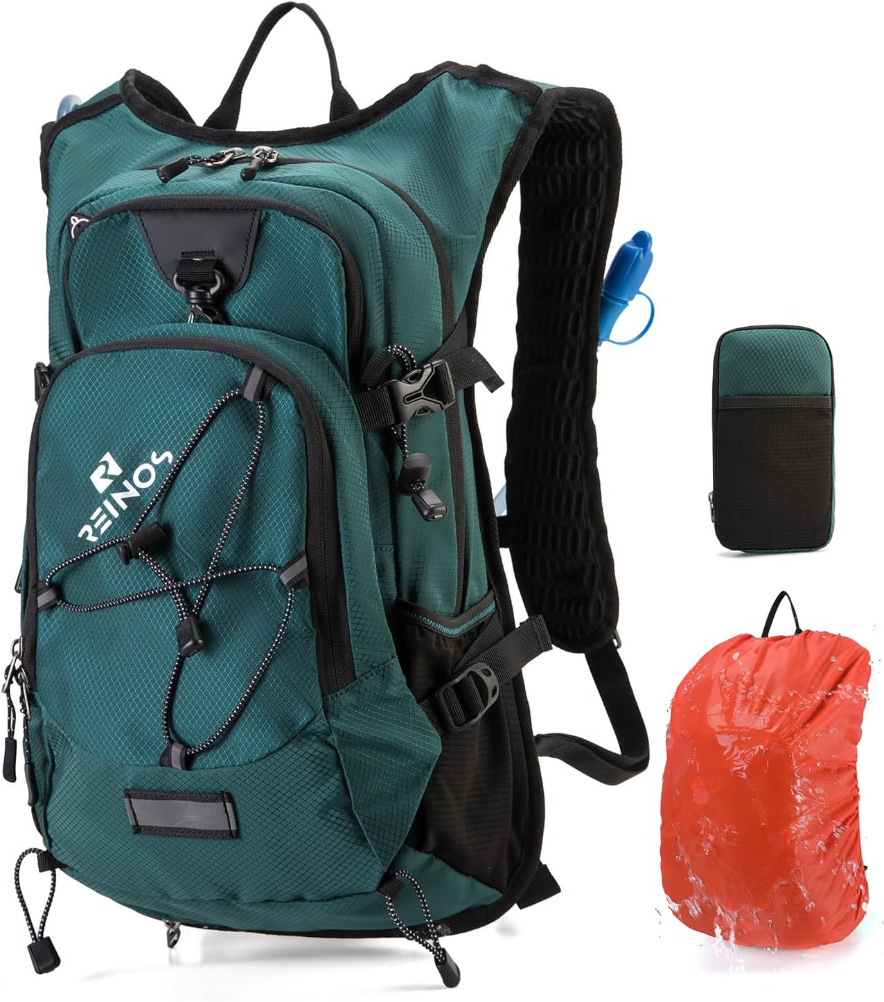 Dark Green Dark Green