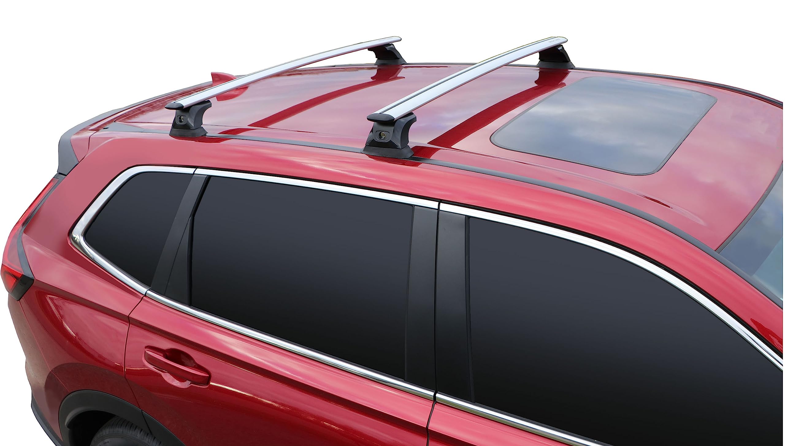 Rhino Rack 2019 Honda Crv Roof Rails Installation Crv 2019 Roof