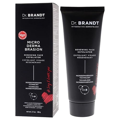 Miniatura 4 de Exfoliante Brandt para la piel microdermoabrasión 2floz