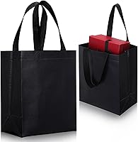 Vista 32 de Eccliy Juego de 80 bolsas de regalo reutilizables brillantes con asa para Pascua, boda, eventos de primavera, graduación