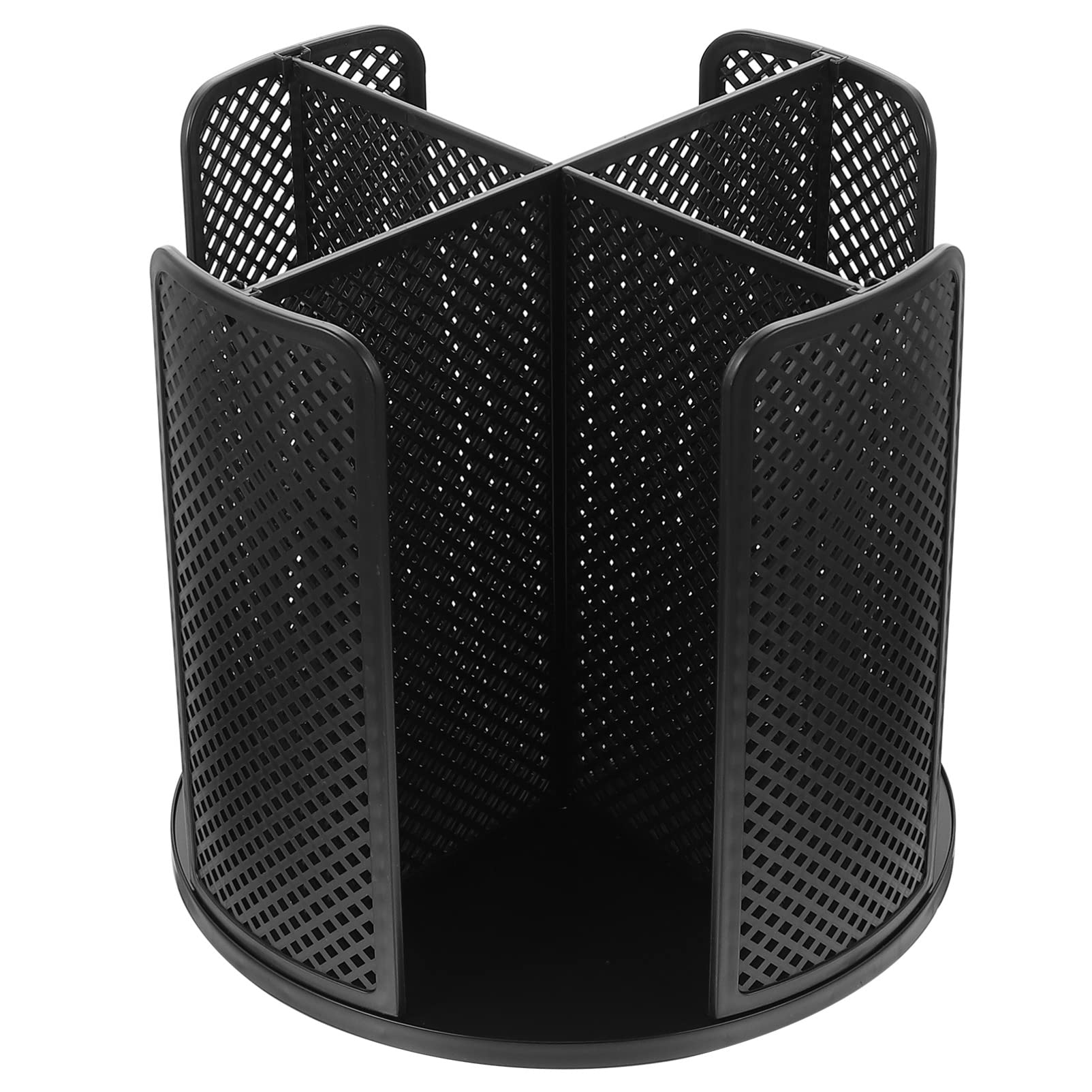 Garneck Countertop Paper Cup Dispenser Rotary Holder for Cups Organizer for Bars and Restaurants Easy to Clean Multi Functional Design