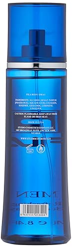 Miniatura 7 de FILA Eau de Parfum Fresh para hombre, EDP para el hombre activo, ámbar Fougere con notas de bergamota, salvia y vetiver, aroma icónico y refrescante