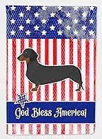 Vista 253 de Caroline's Treasures BB4243GF Bandera de jardín con texto en inglés «Merry Christmas» con texto en inglés «Merry Christmas», bandera decorativa