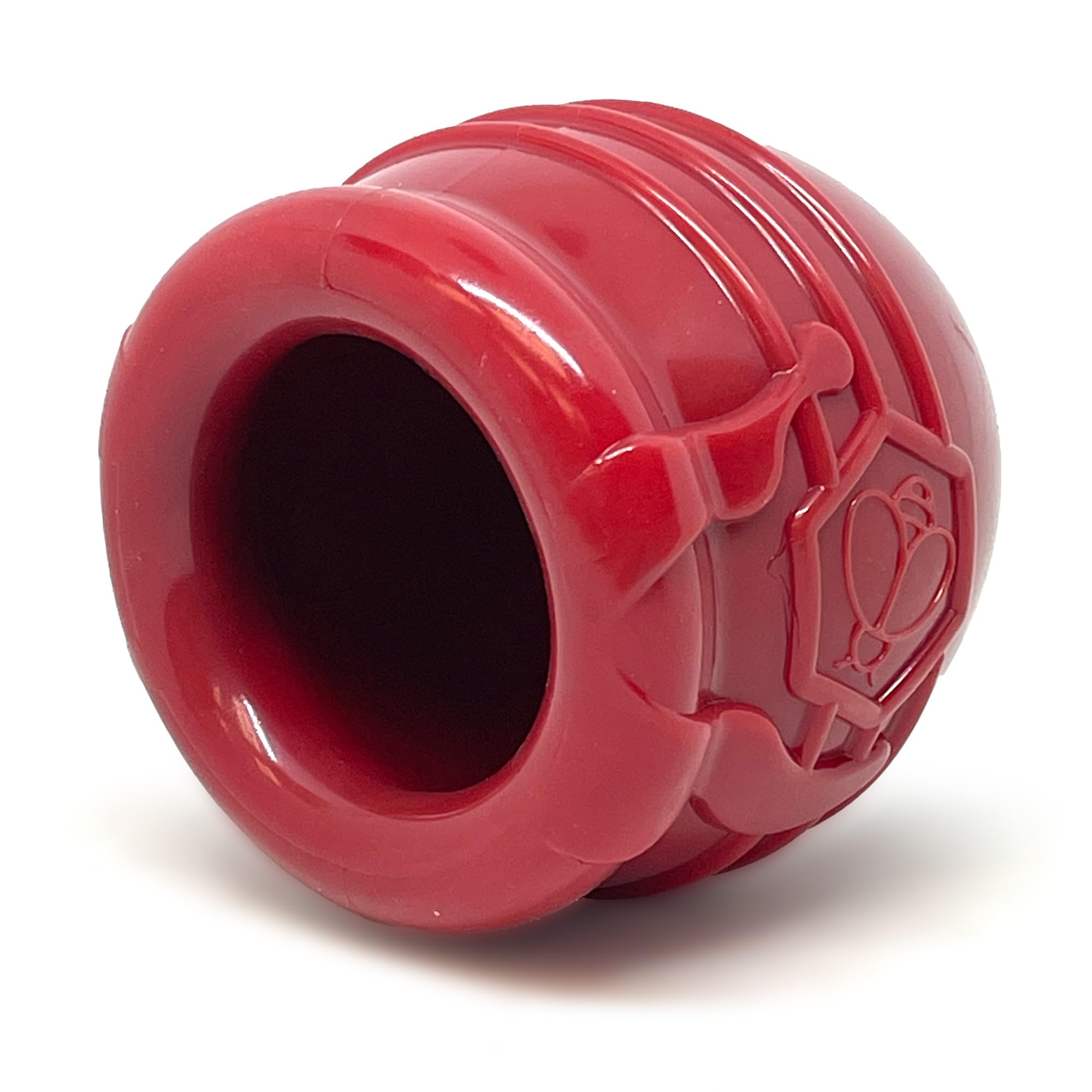 Amazon.com: SodaPup Honey Pot – Durable Dog Treat Dispenser