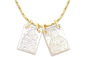 The Scapulars Catholic: Devotion in the Palm of Your Hands