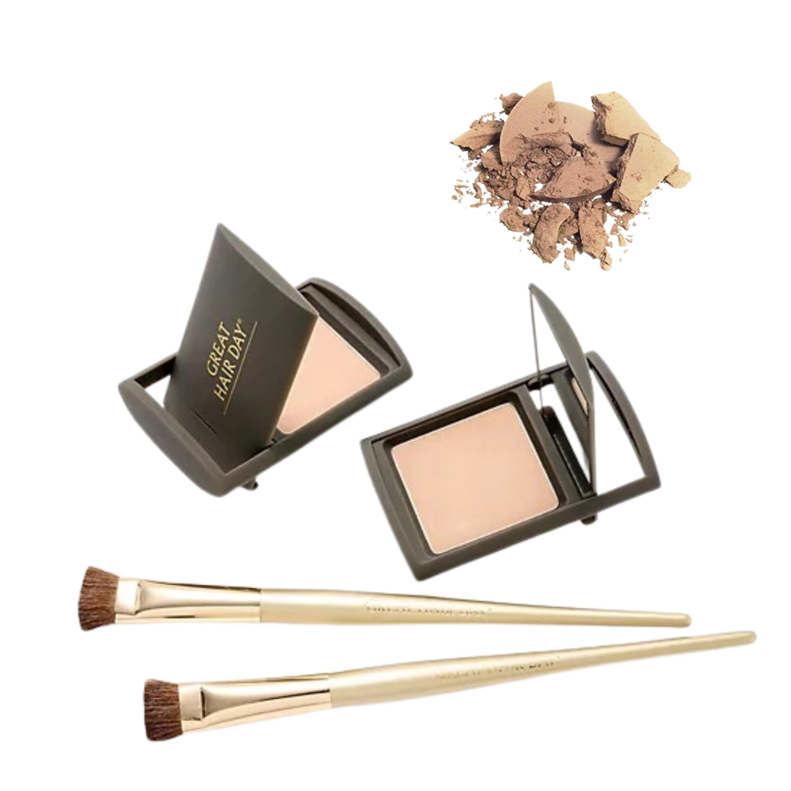 Joan Rivers Great Hair Day Duo Light Blonde