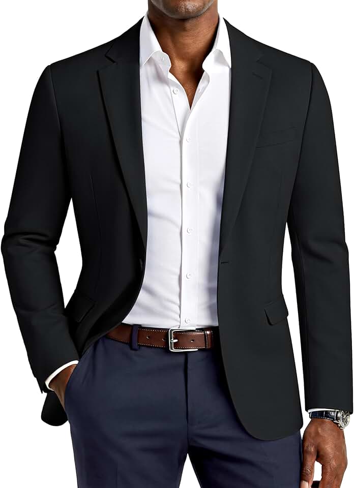 PJ PAUL JONES Sportcoat