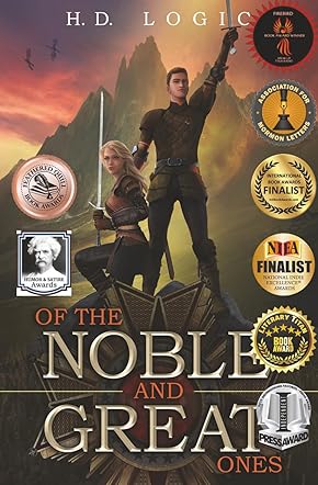 Of the Noble and Great Ones