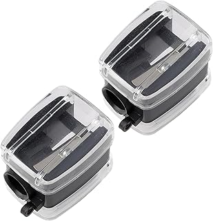 Portable Makeup Pencil Sharpener for Lip Line...