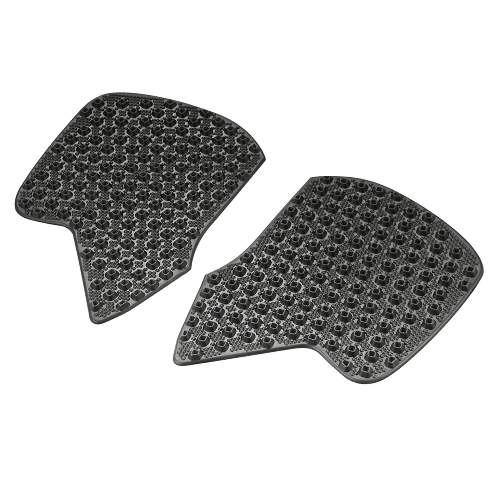 Pad réservoir carburant moto pour sécuriser vos trajets quotidiens en CB650 R