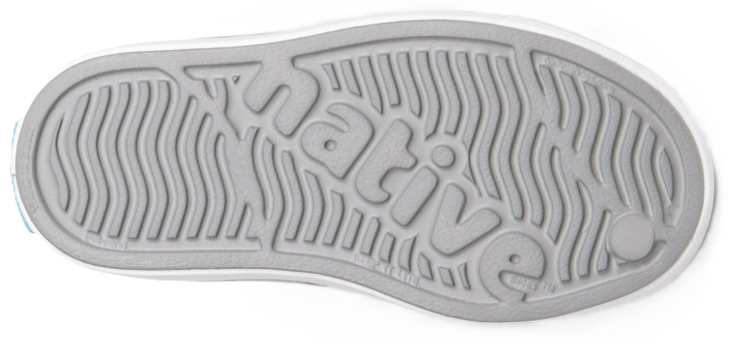 Native Garçon Unisex Kinder Jefferson Chaussure d'eau