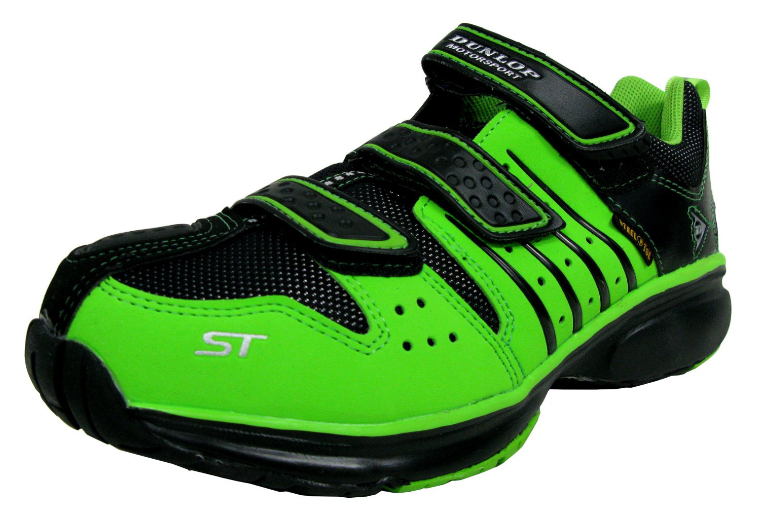 DUNLOP - greenさん専用 Amazon.co.jp: DUNLOP(ダンロップ) モータースポーツ スニーカー