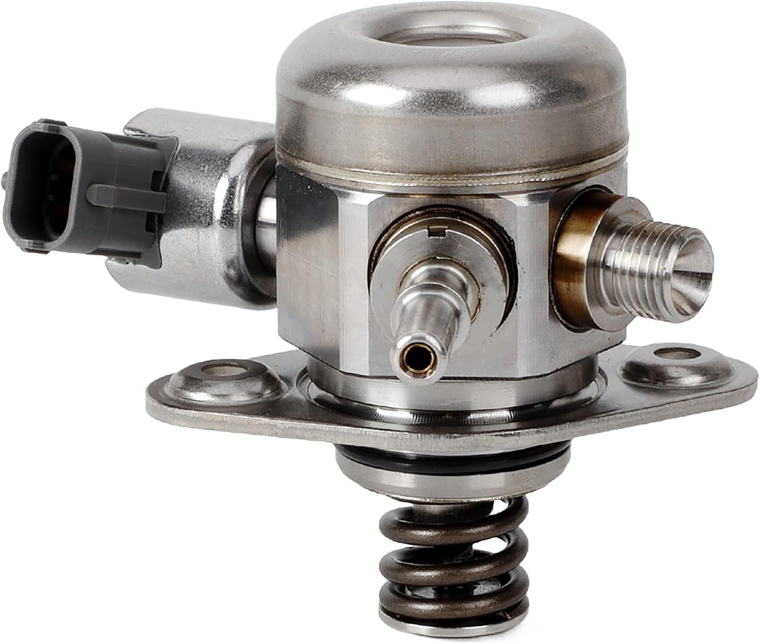 High Pressure Fuel Pump Fit For 2009-2014 Kia Optima Sorento Sportage 13-15 Hyundai Santa Mechanical Fuel Pump Replacement# 35320-2G720 35320-2G740