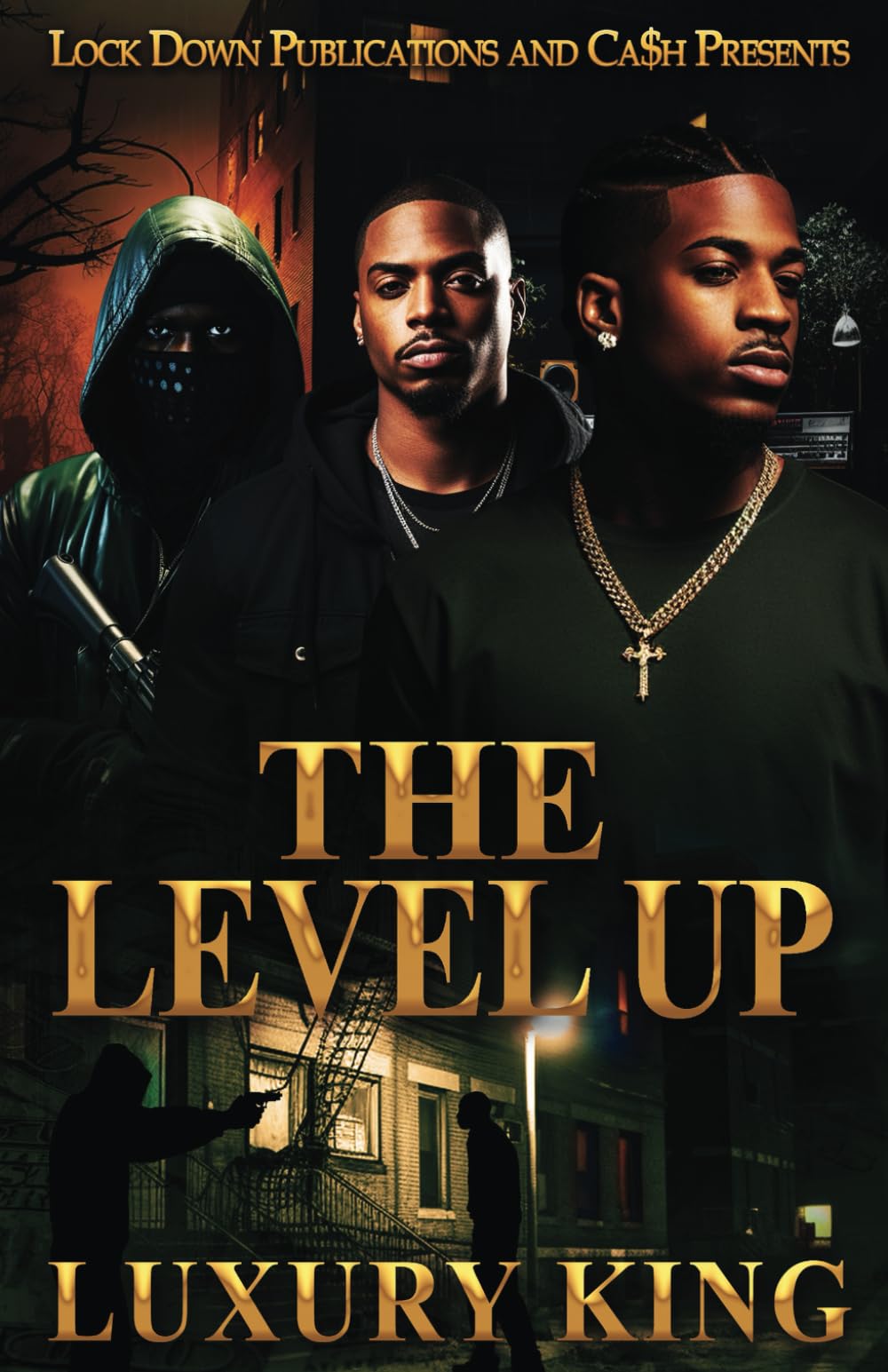 The Level Up