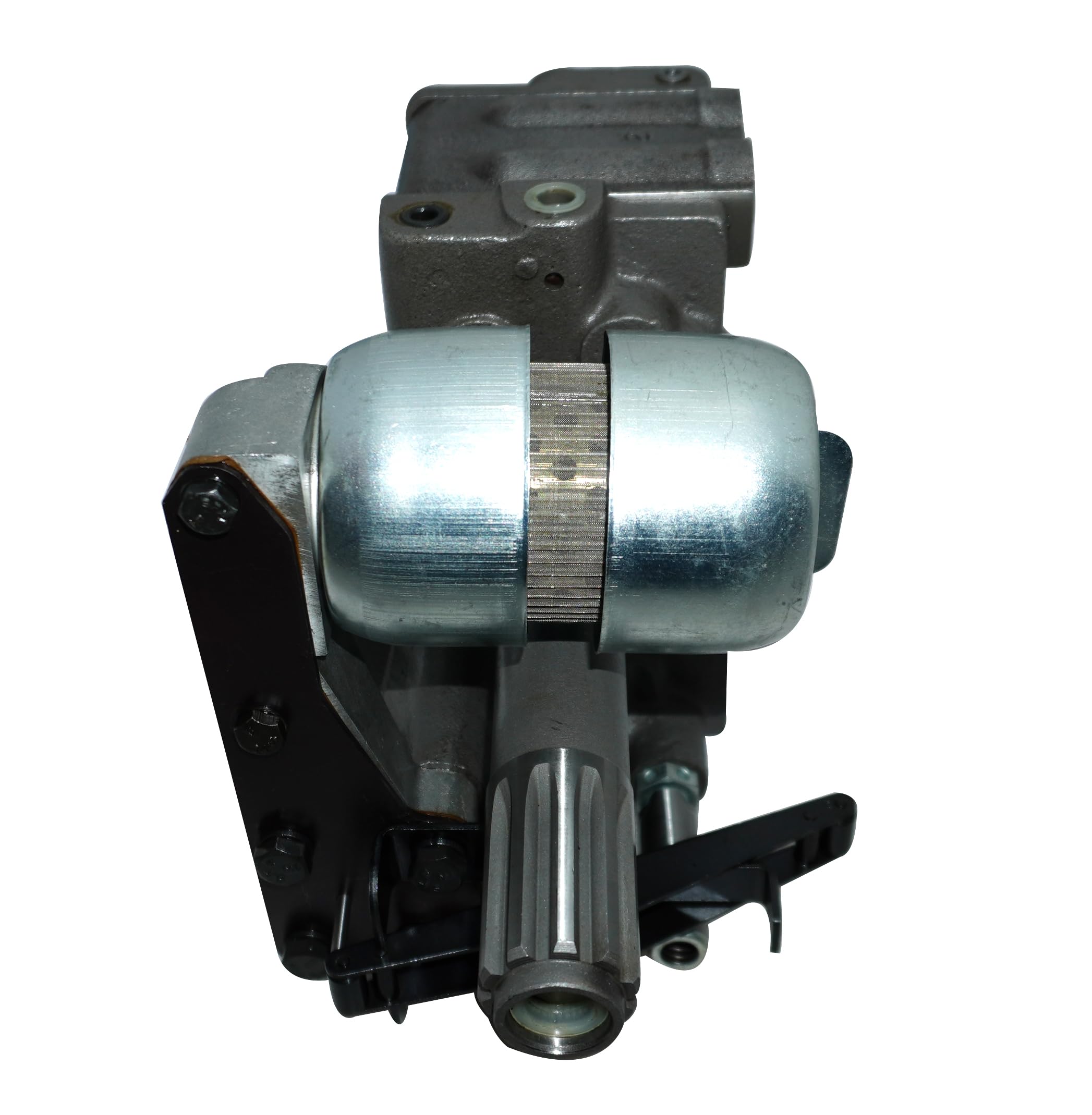 AEspares Pompa hydrauliczna kompatybilna z ciągnikiem Massey Ferguson 35 65 765 FE35-35X-65x 184773M93