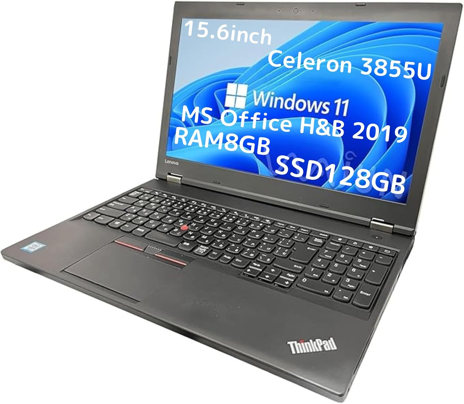 Lenovo Laptop E570 L570 10 Keys Win11 Pro MS Kuwait Ubuy