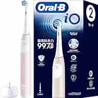 [新品未開封]ブラウン　電動歯ブラシ　オーラルb  iO2s Amazon.co.jp: ブラウン 電動歯ブラシ オーラルB iO2S (電動