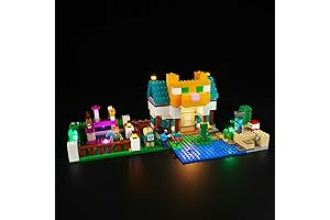 LEGO light kit for 21249