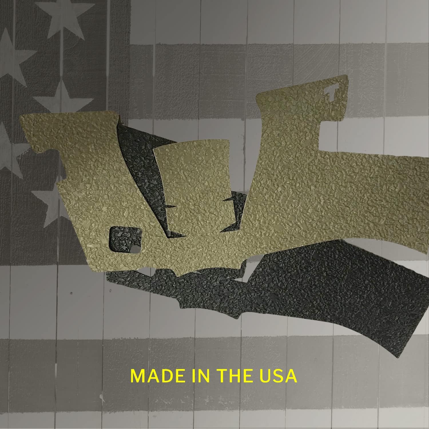 TALON GRIPS for Springfield Armory XD-E