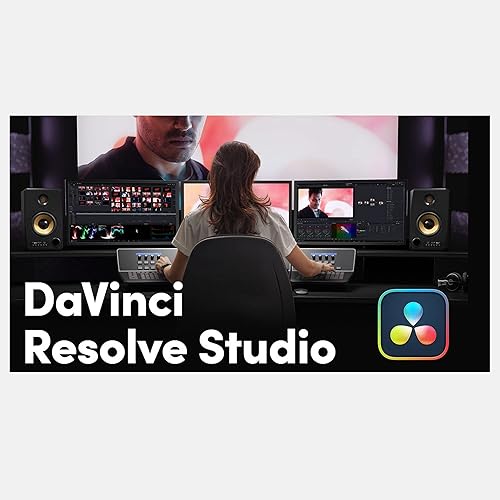 DaVinci Resolve 14 Studio License Key