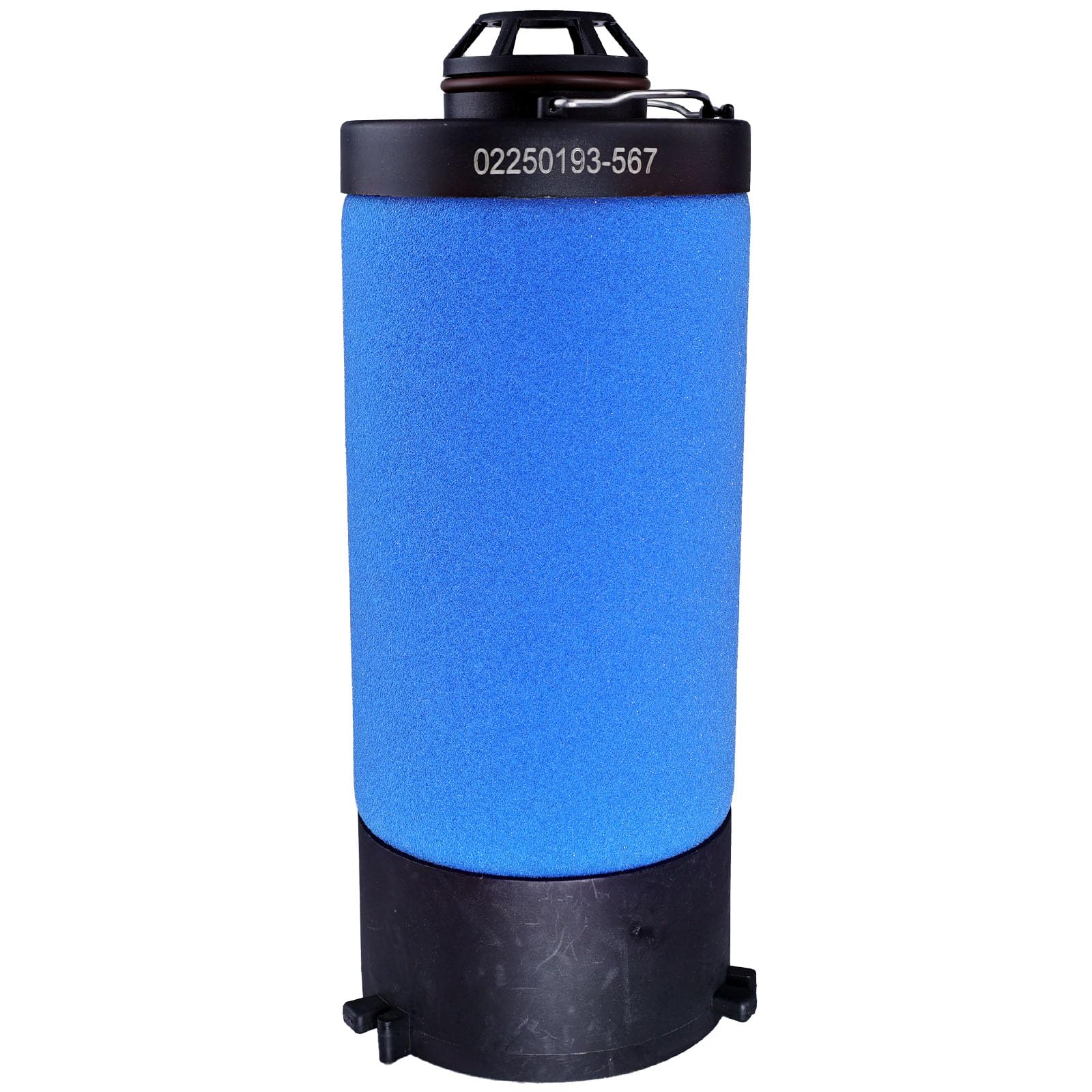 02250193-567 Replacement Precision Filter Compatible with Air Compressor Filter Element