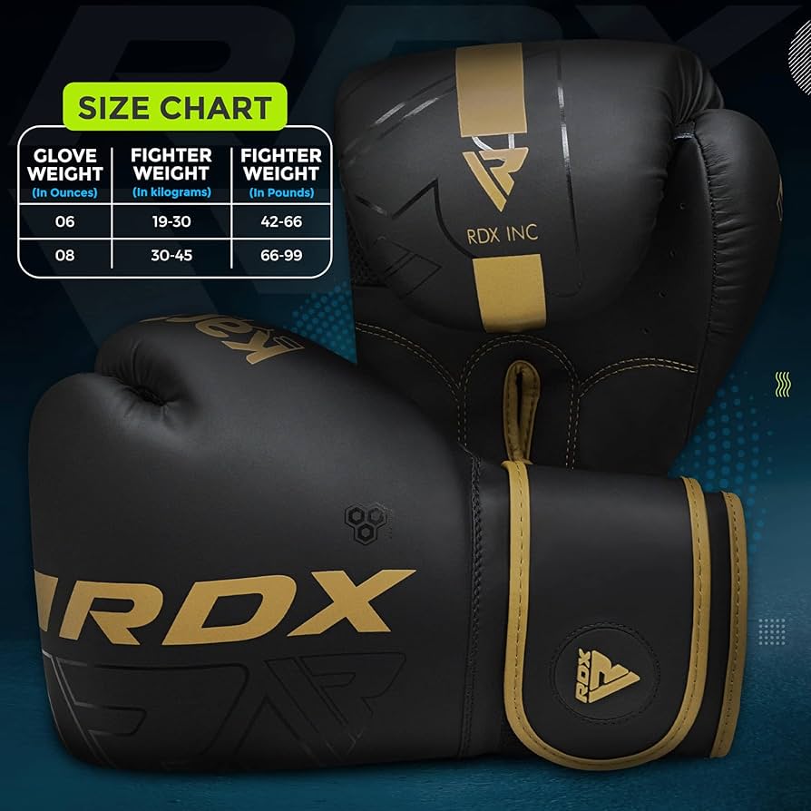RDX キッズ KARA ボクシング グローブマヤハイドレザー キック総合格闘技 RDX Mayaハイドレザーボクシンググローブ F7 / 格闘技用品店