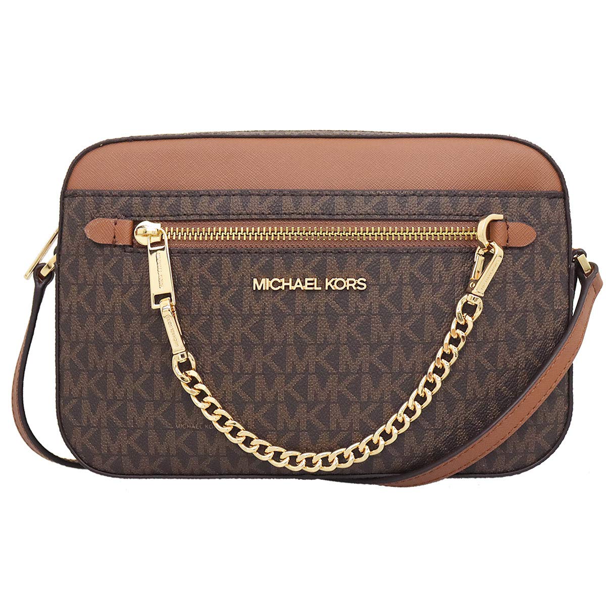 Amazon | [マイケルコース] バッグ(ショルダーバッグ) 35S1GTTC9B