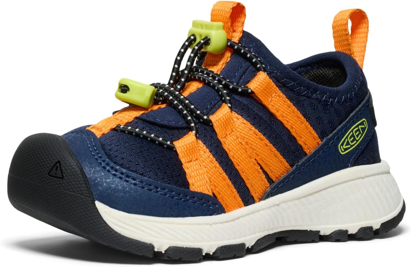 KEEN Kids' Motozoa Comfortable Easy on Breathable Lightweight Athletic