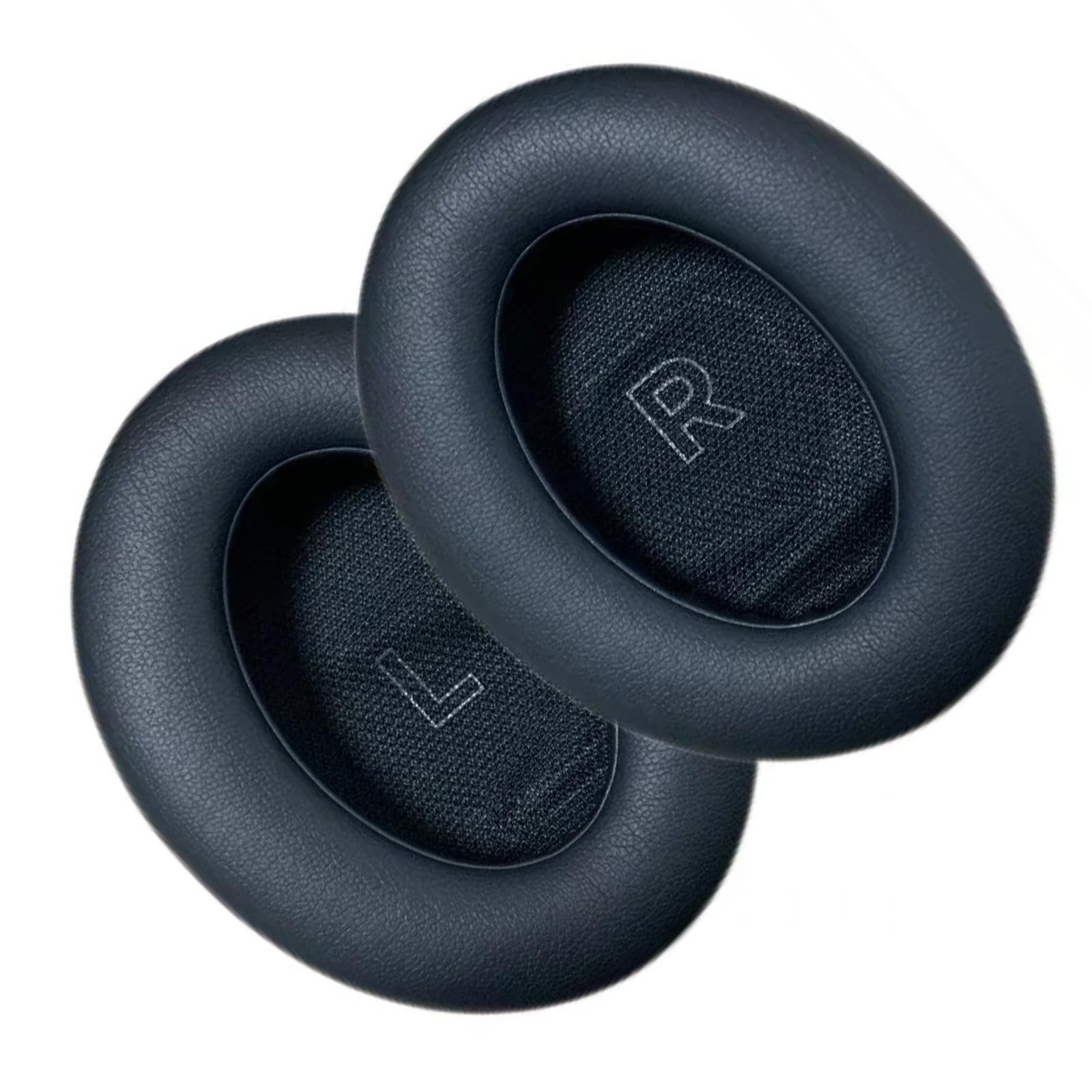 Coussinets d'oreille de rechange pour casque QCUltra en éponge