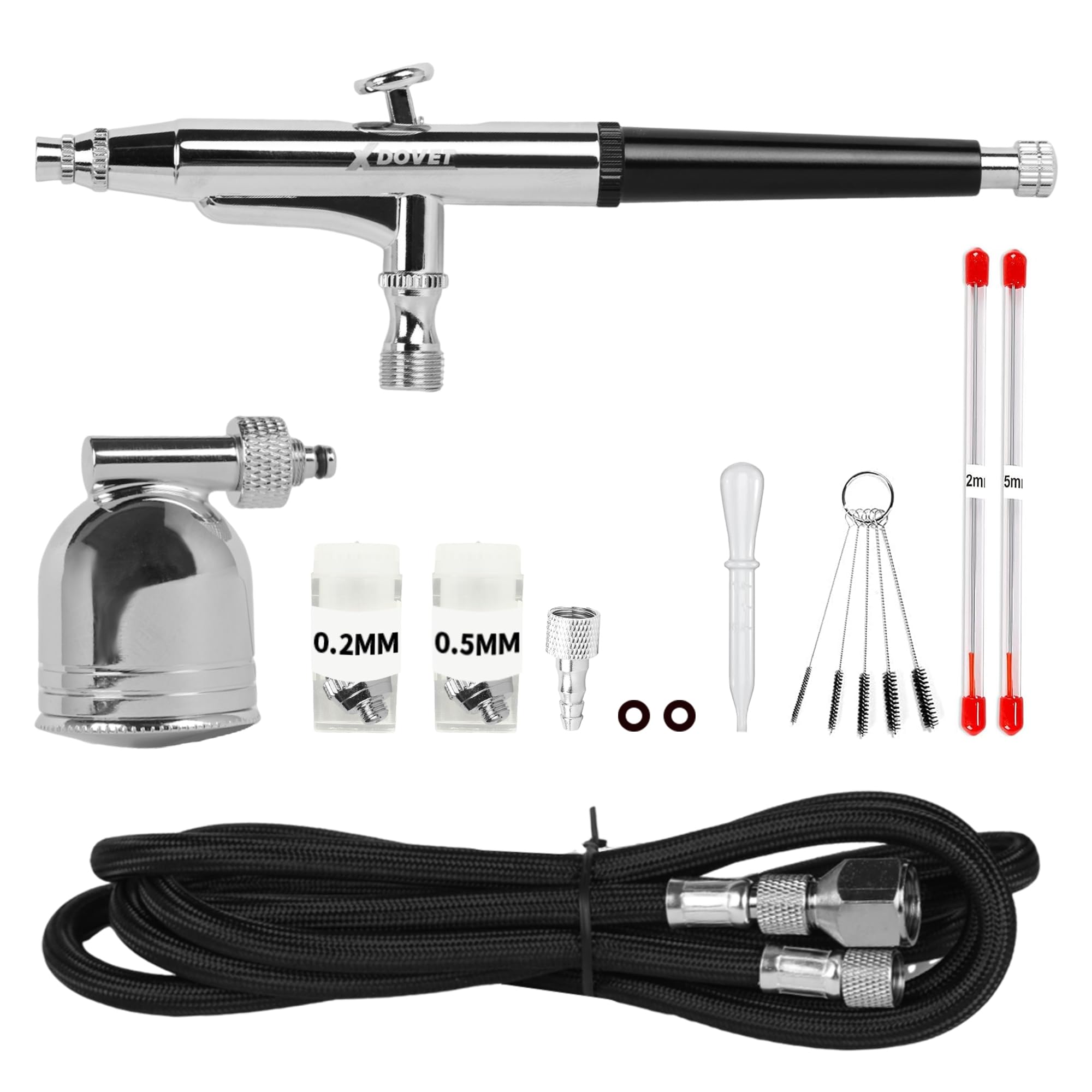 ACA airbrush set （ACA エアーブラシセット） ACA airbrush set （ACA エアーブラシセット） ACA airbrush set （ACA