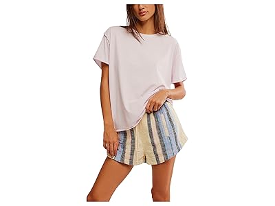 Free People Nina T-Shirts Women