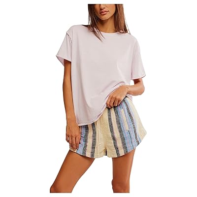 Free People Nina T Shirts Women