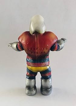 がんばれ　ロボコン　フィギュア がんばれ！ロボコン フィギュア9体セット 未開封】がんばれ