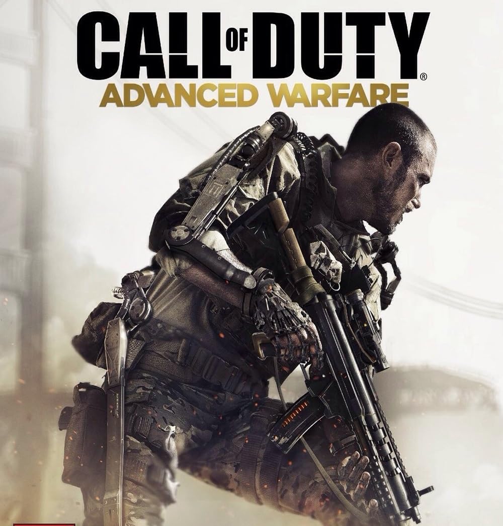 Call of Duty Advanced Warfare | PC DVD Game by Zigshash Retail-picture-10