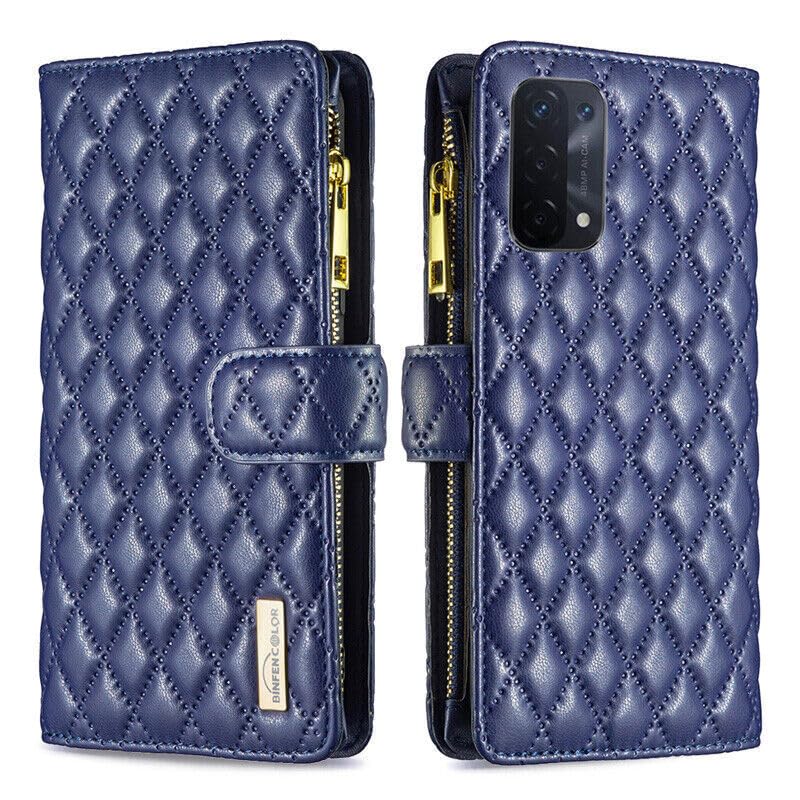 Protection Moto G34 5G anti-choc étui à rabat cuir avec fermeture