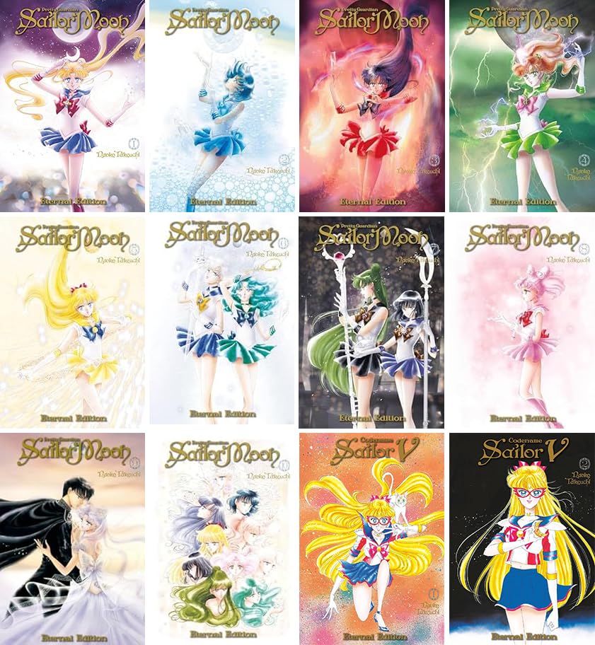 少女漫画 1st Edition Sailor Moon Vol.3 1993 C 少女漫画 1st Edition Sailor Moon Vol.3 1993 C 1st Edition