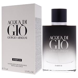 Wholesale Acqua Di Gio Parfum Spray Cologne