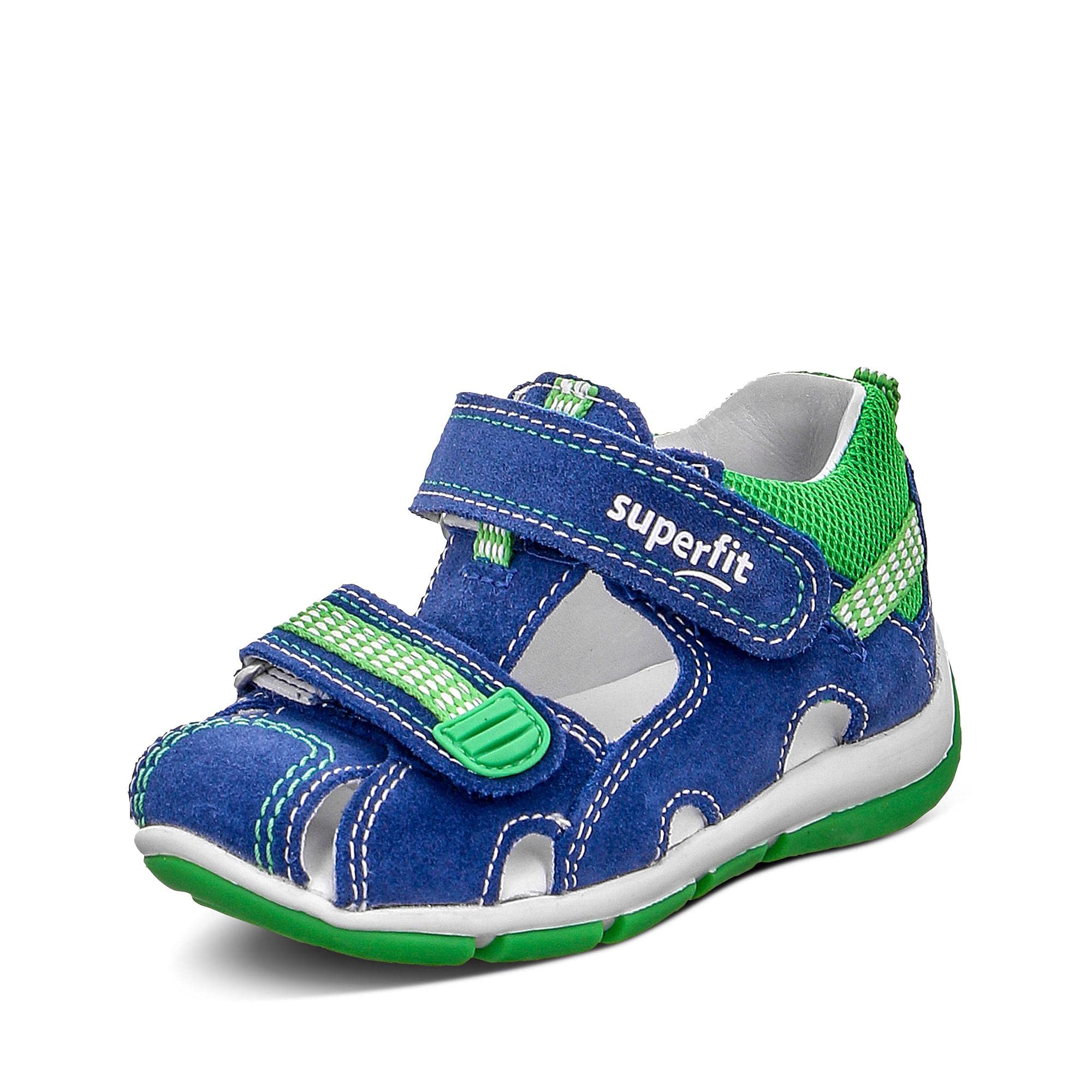 Baby Boys’ Freddy Sandals