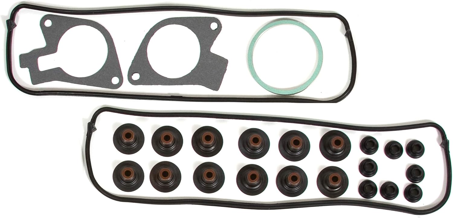 Evergreen HSHBLF8-10401HP Performance Head Gasket Set Lifters Compatible With Chevrolet Oldsmobile Pontiac 3.1 3.4
