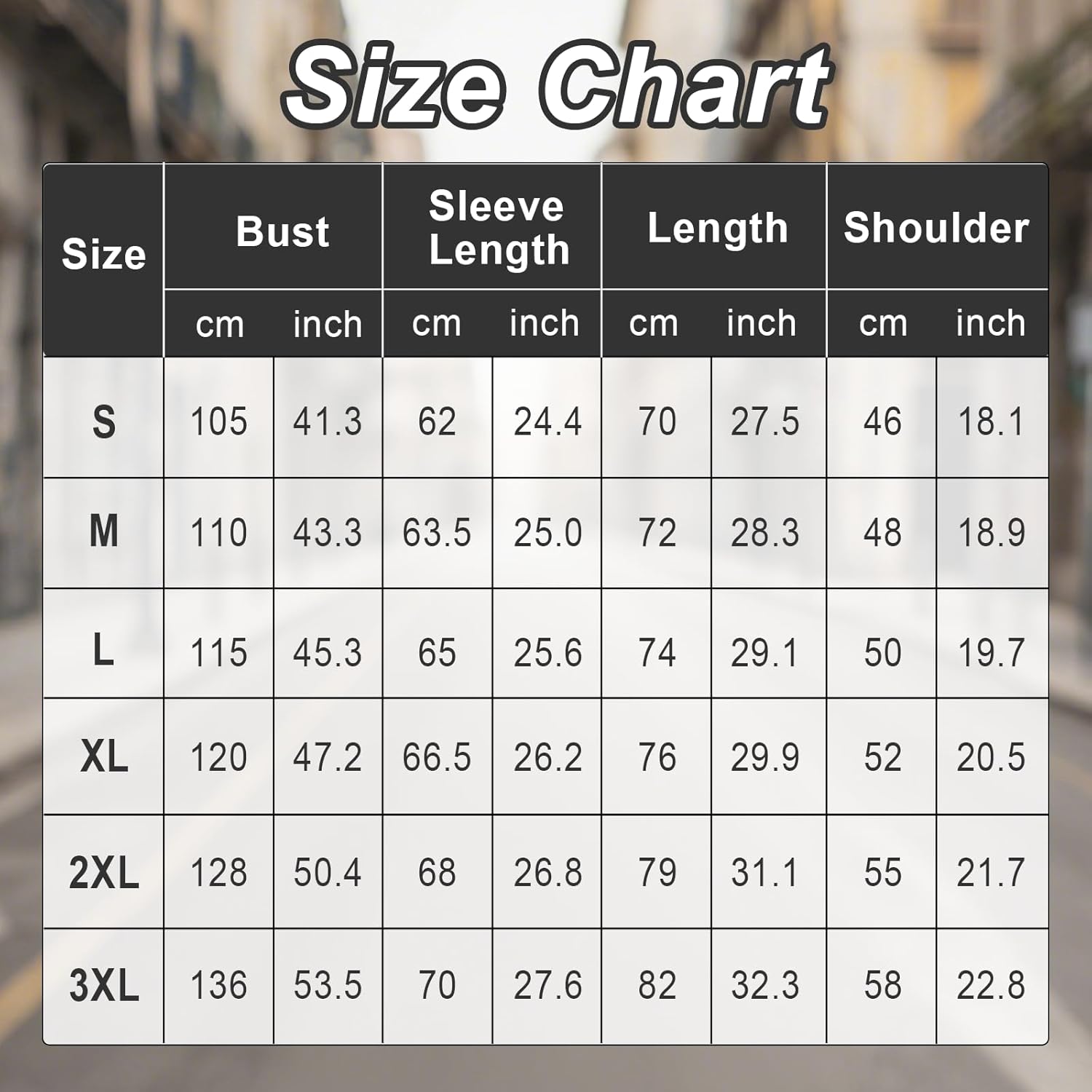 Stylish Polo Shirts for Men Textured Button Down Mock Neck Casual Tops Comfy Solid Color Long Sleeve Golf Pullover - Image 3