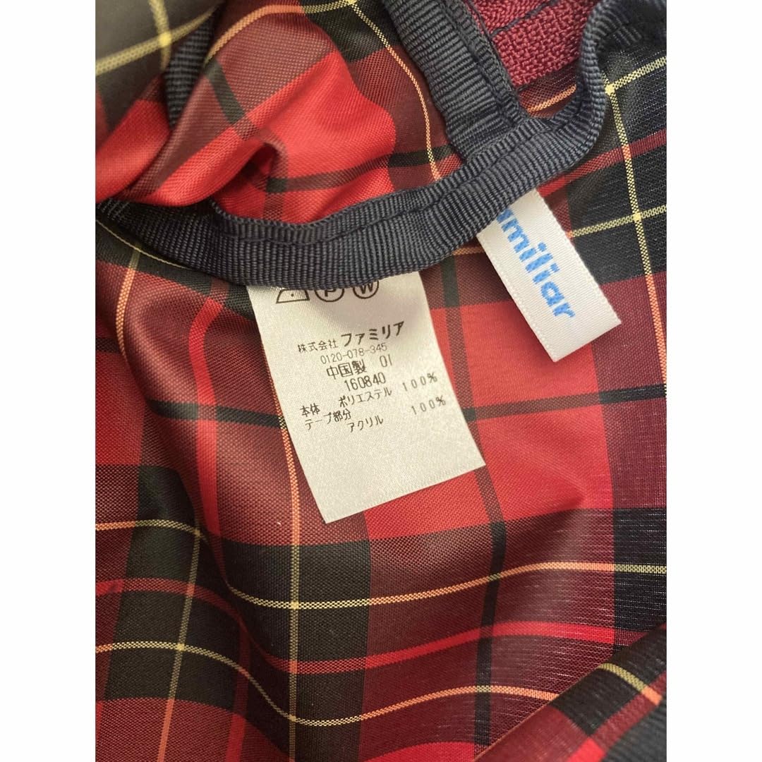 ファミリア　ミニバッグポーチ&ポーチ ミニバッグ | ファミリア公式サイト