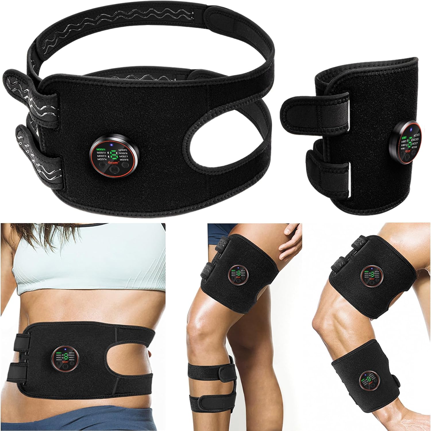 Amazon.co.jp: SIXPAD シックスパッド パワースーツ ヒップ