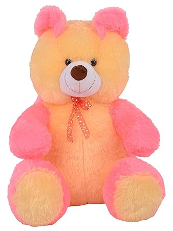 Buy Fun N Play Spongy Jumbo Teddy Bear 