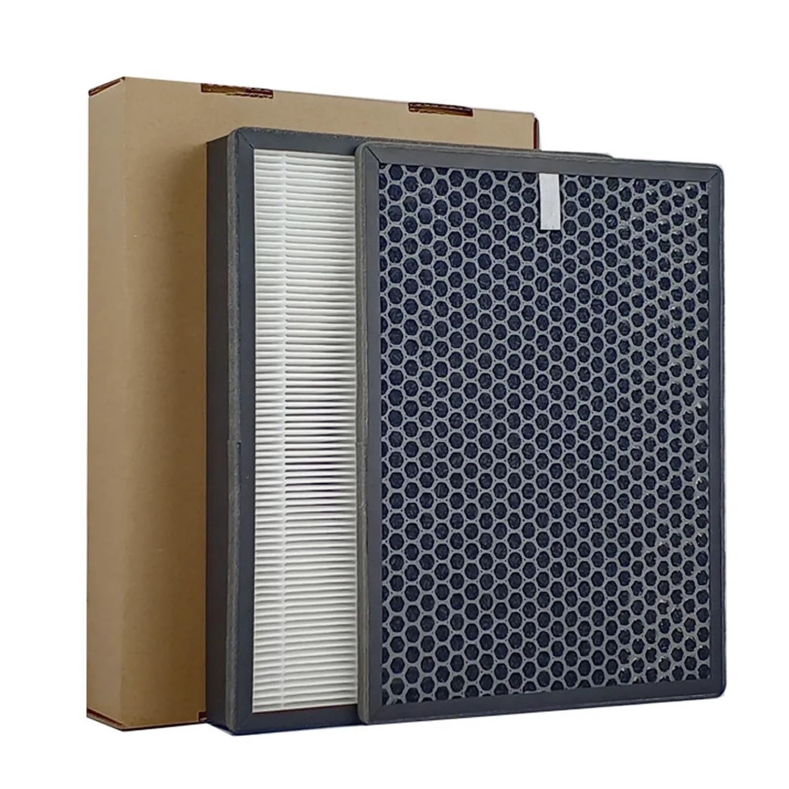 Filtro Purificador De Aire, Compatible Con Philips