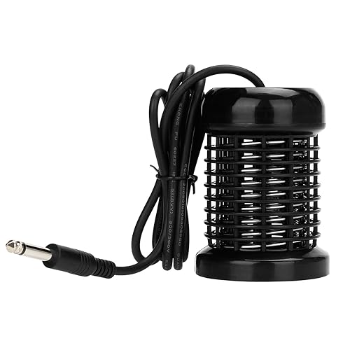 Miniatura 2 de Healcity Arrays iónicos para sistema de máquina de baño de spa de pies, matrices de repuesto para máquina iónica de baño de desintoxicación de pies,