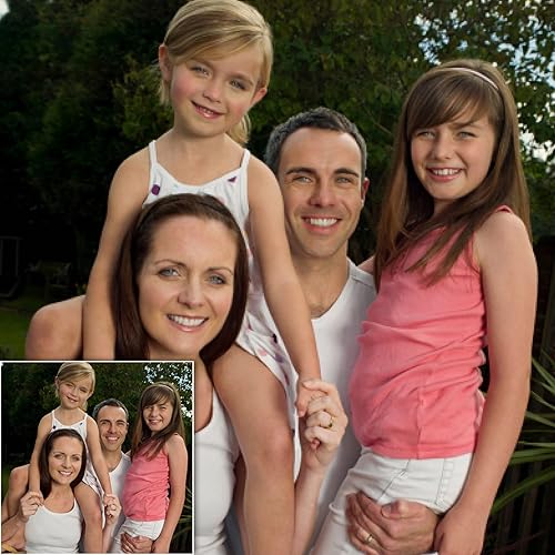 Miniatura 2 de Kit de pintura de diamantes para niña religiosa, pintura de diamantes con figuras florales, kits de arte de cristal de diamante redondo completo