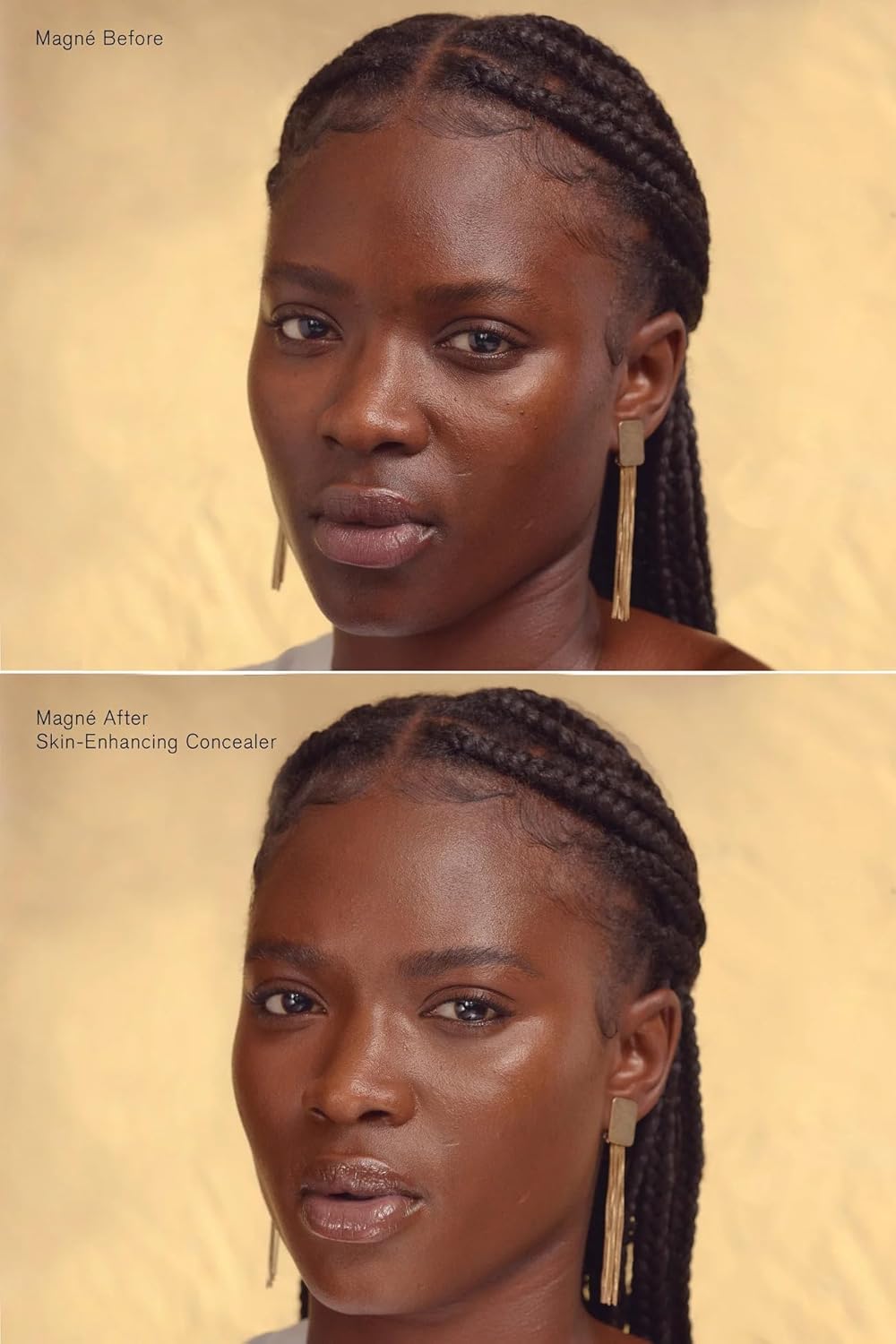 Ami Colé Skin-Enhancing Concealer (Rich 2), 0.20 oz