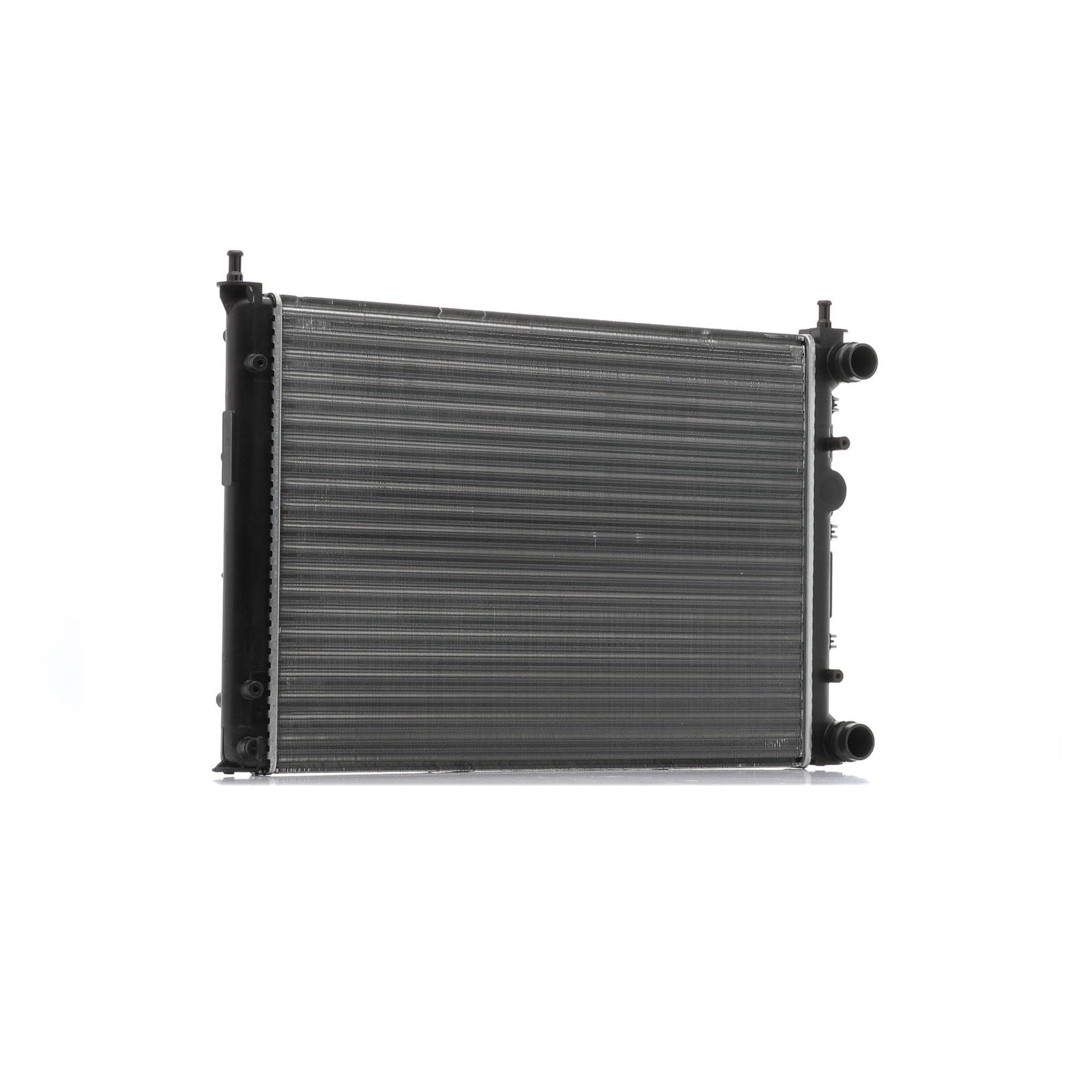 Chłodnica Wody RIDEX 470R0208 Kompatybilny z ALFA ROMEO 147 937