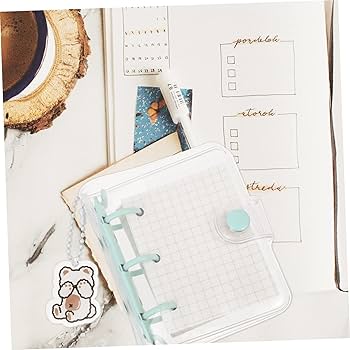 f(x) ソルリ　ジンリ　写真　大判　文房具　ノート　公式　グッズ　3点セット Amazon | 学研ステイフル オサムグッズ リングノート ノート A5