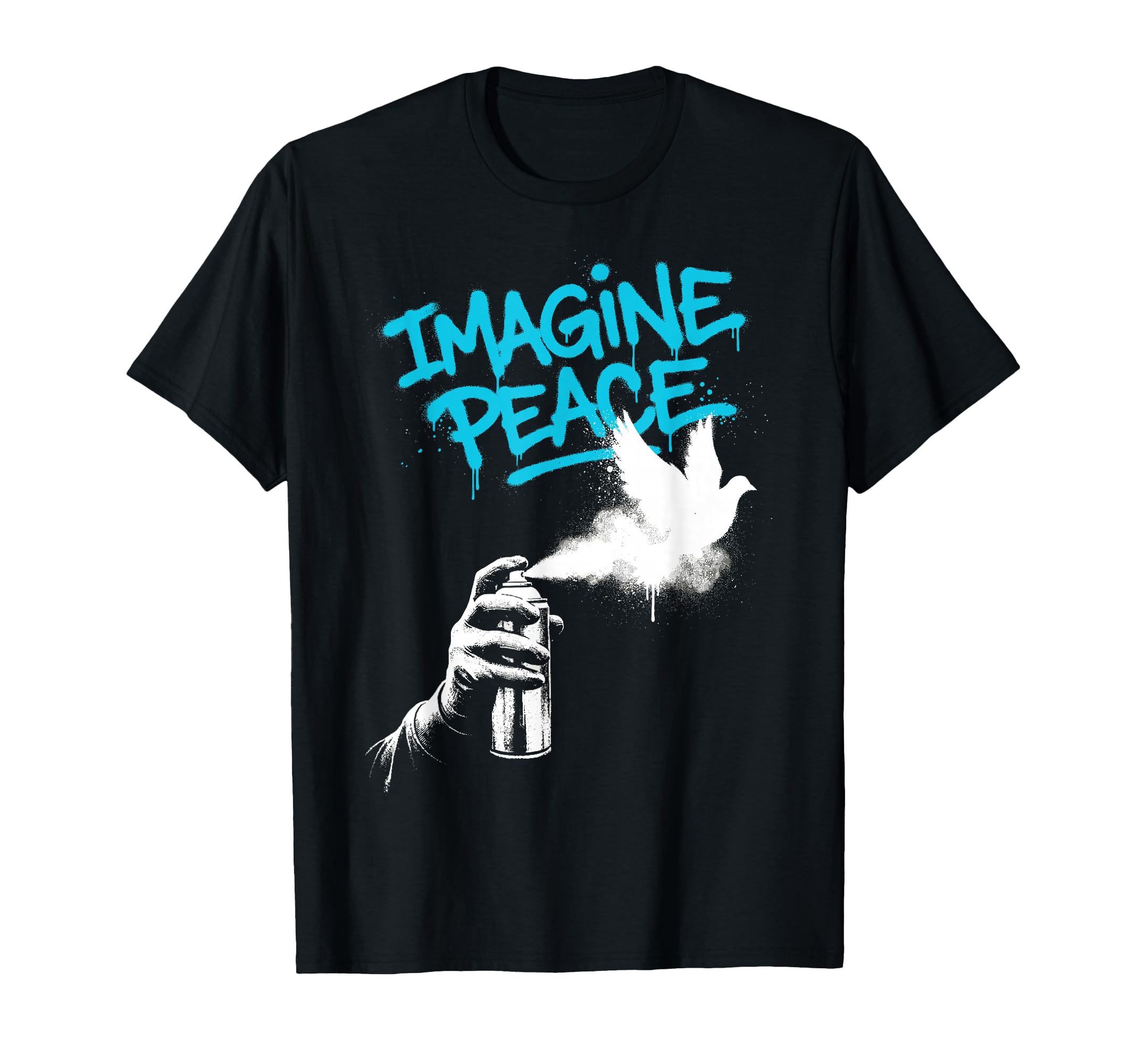 Kleidung mit Designs von Amazon Merch on Demand